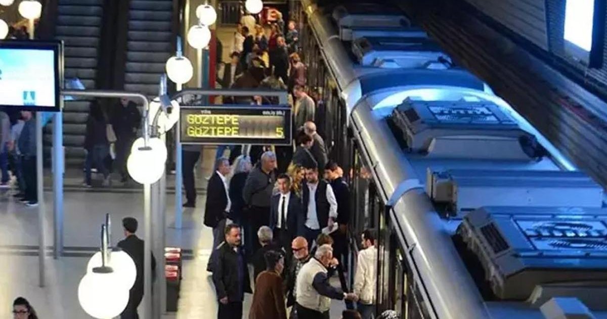 İzmir'de Ulaşıma Zam Kararı