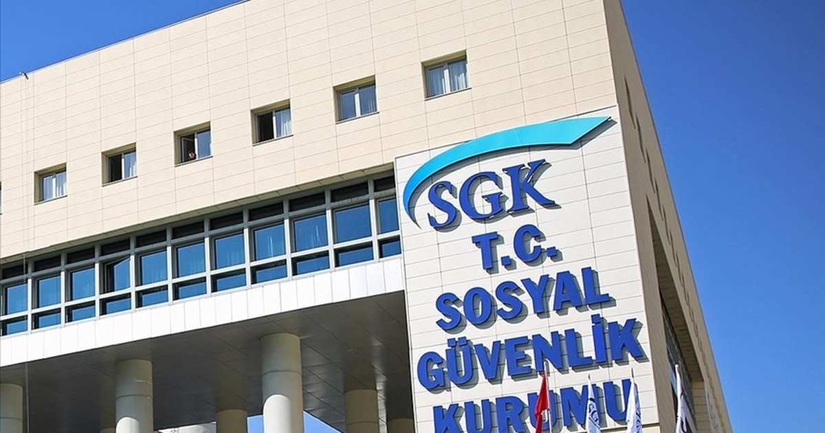 SGK emeklilik iptali iddiasını yalanladı
