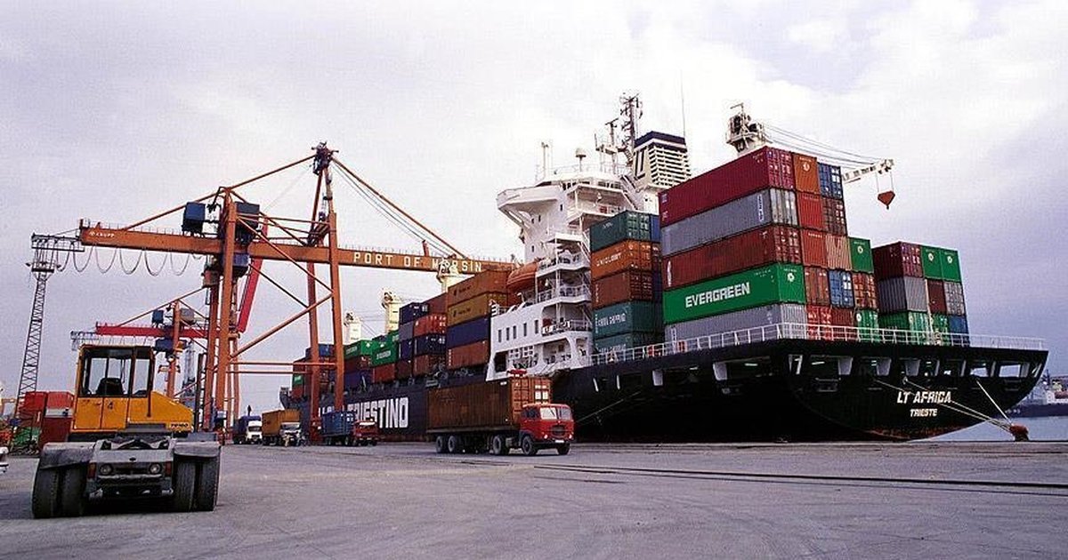 İspanya'ya ihracat rekor kırdı