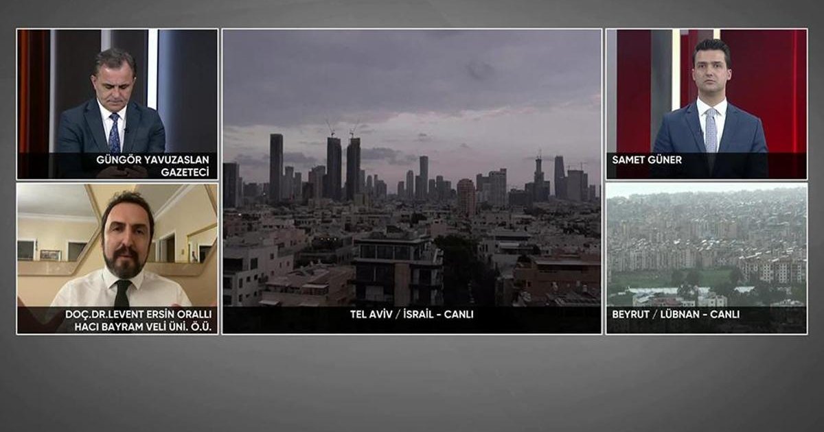 İsrail'in Askeri Harcamaları ve Ekonomik Durumu