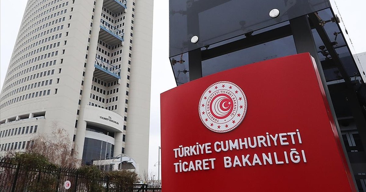 Ticaret Bakanlığı'ndan yurt dışı marka desteği