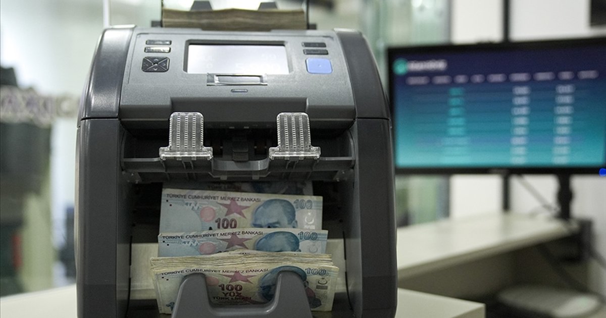 Bütçe Uygulama Sonuçları Şubatta Açıklandı