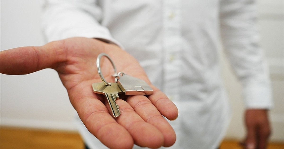 Büyükşehirlerde 1+1 konut satışları toplamın yüzde 25'ini oluşturuyor