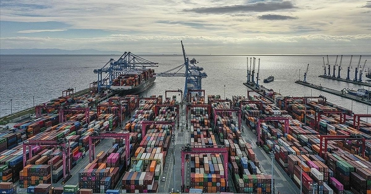 Yabancı yatırımlar Türkiye'nin ihracatına katkı sağlıyor