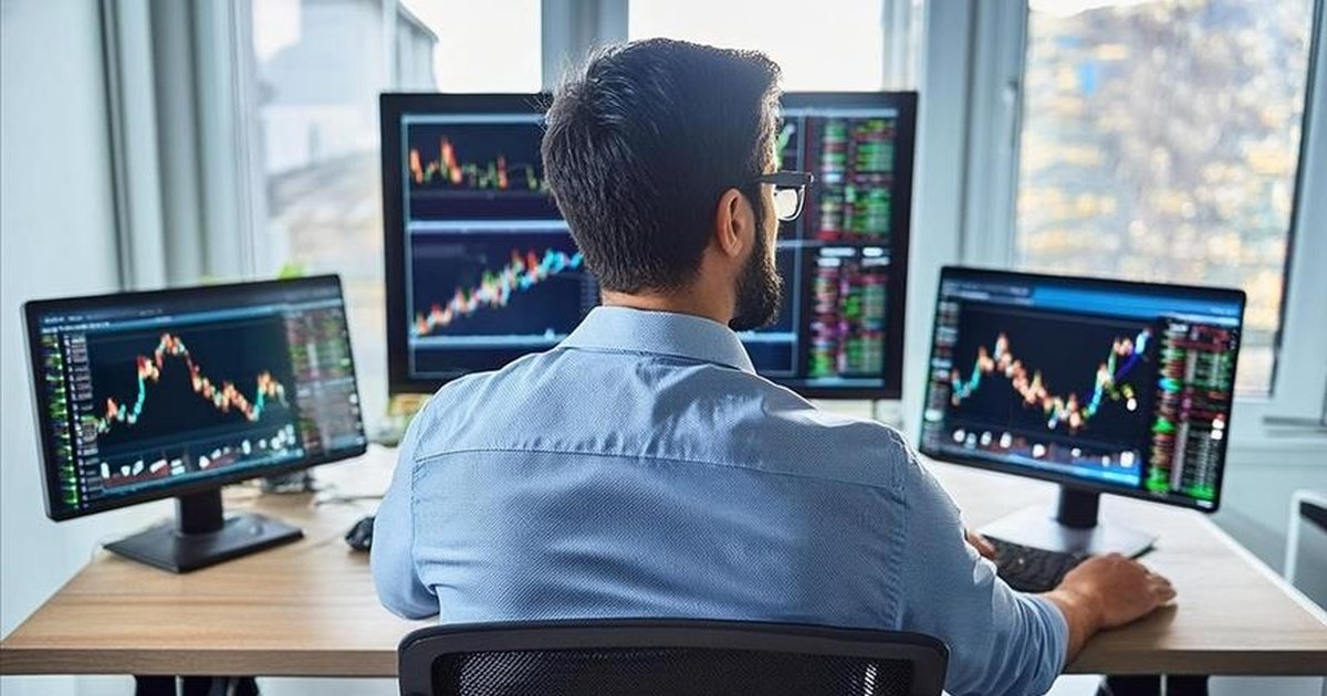 Borsada işlemlerin takası 23 Mart'ta yapılacak