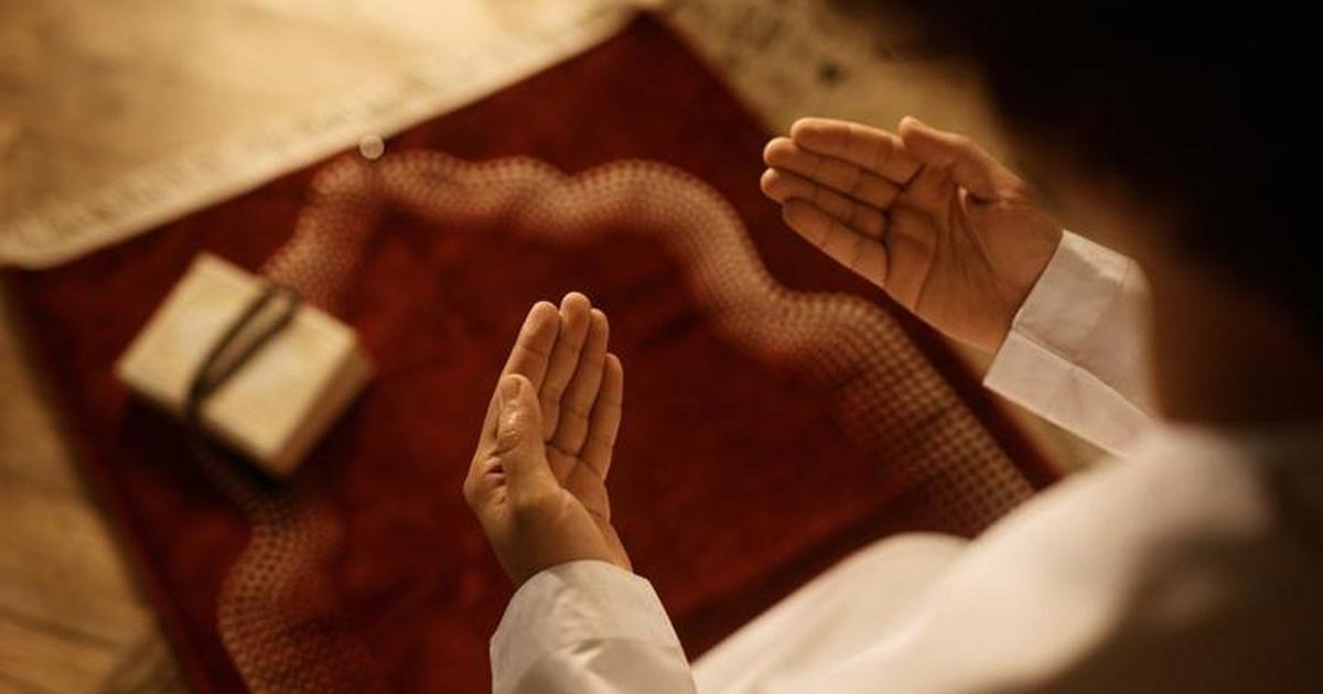 Kadir Gecesi Ne Zaman Biter? Mübarek Gece Kaçta?