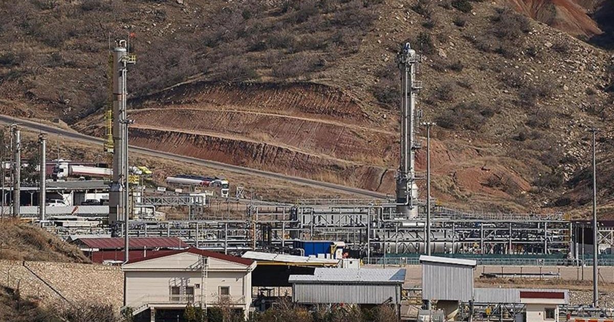 IKBY ve Irak yönetimi petrol anlaşması