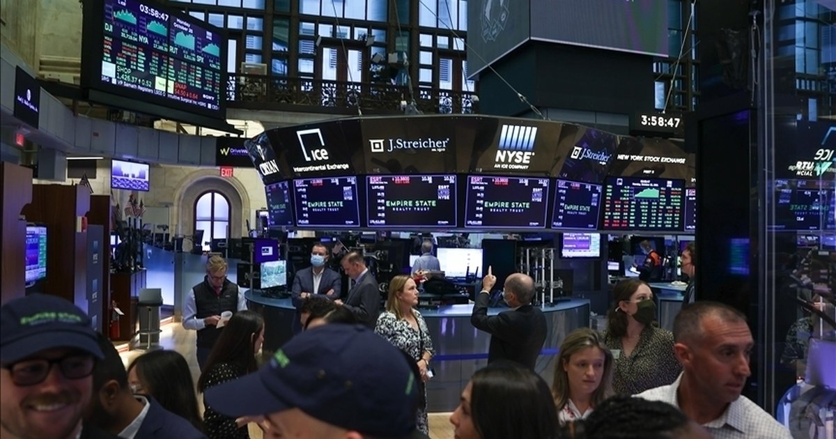 Küresel Piyasalar Fed Kararlarına Odaklandı