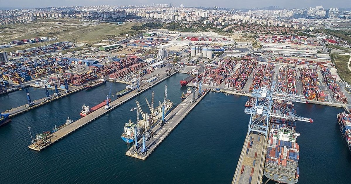 TÜİK'ten ocak ayı dış ticaret endeksleri