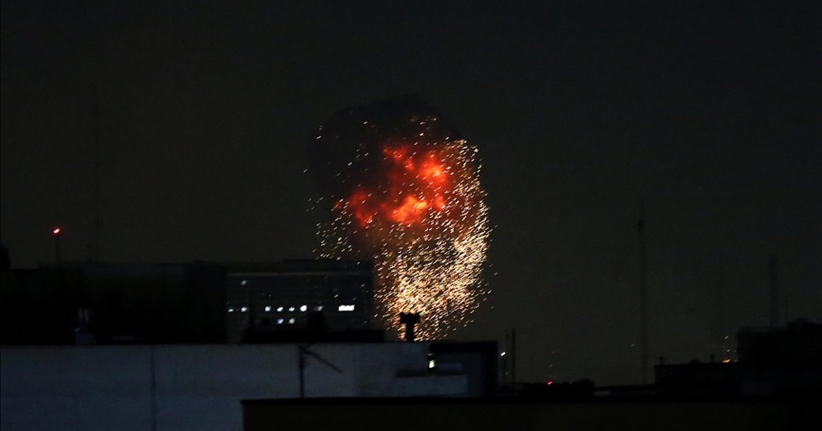 ABD'li Senatör Sanders: İran'a saldırıların maliyeti 22,8 milyar dolar