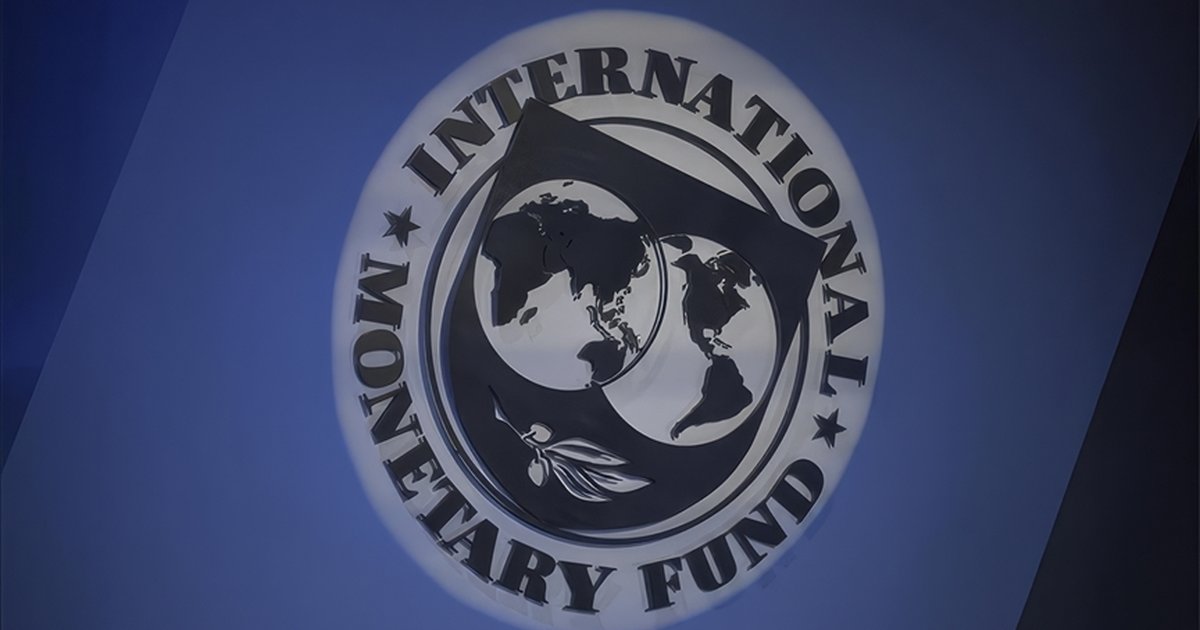IMF'den enerji fiyatları uyarısı