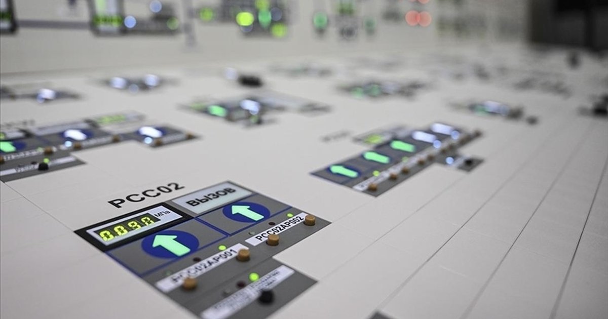 AB'den nükleer teknolojilere 330 milyon avro destek