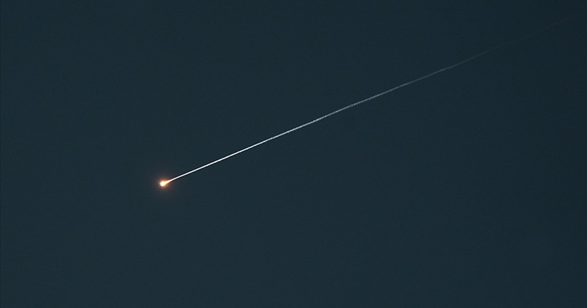 Kuveyt Petrol Şirketi'ne İHA saldırısı