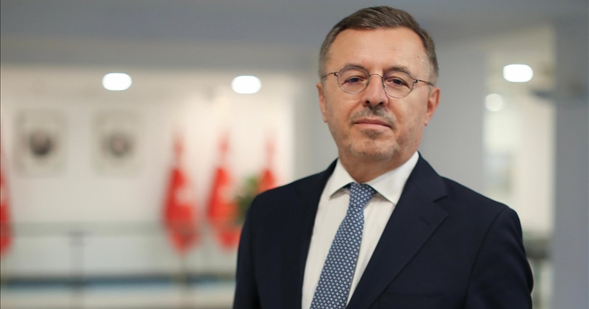 Türkiye-BAE ilişkileri istikrarın temel dayanağı