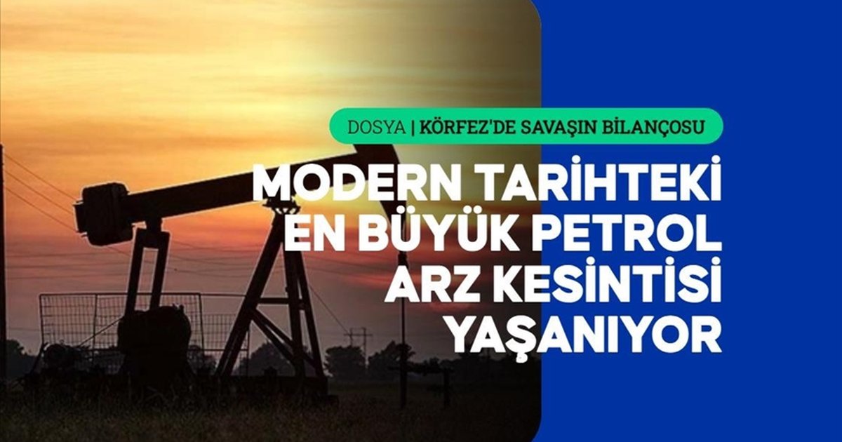 Enerji krizinin günlük maliyeti 2 milyar doları aşıyor