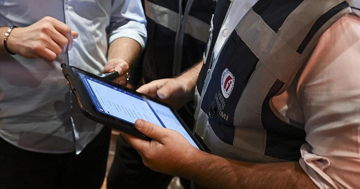 Maliye 16 bin 300 yüksek gelirli mükellefi uyaracak