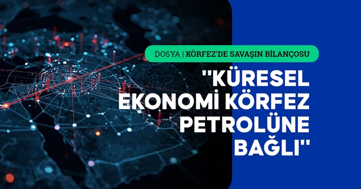 Küresel Ekonomide Enflasyon Endişesi