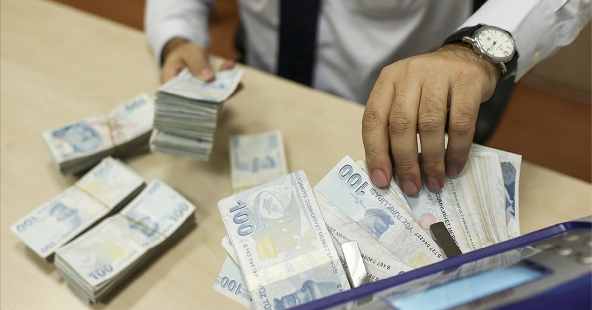Bankacılık Sektörünün Mevduatı Arttı