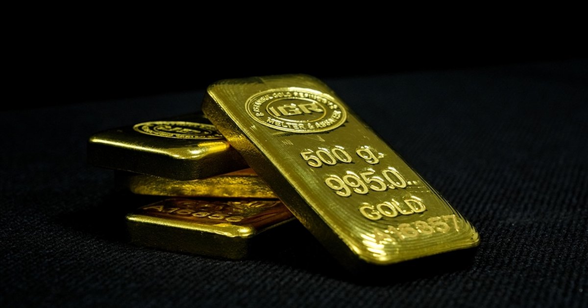 Küresel piyasalarda şahin beklentiler altını baskılıyor