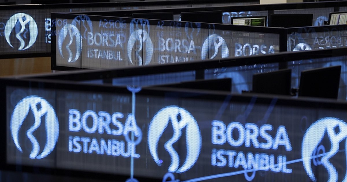 Borsada kıymetli metal bazlı yatırım araçları fiyat limitleri genişletildi