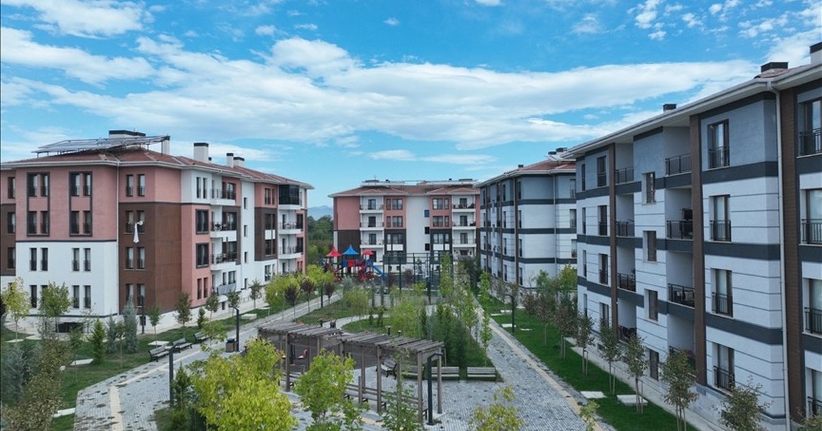 TOKİ İstanbul kura çekimi ne zaman? 100 bin konutun hak sahipleri