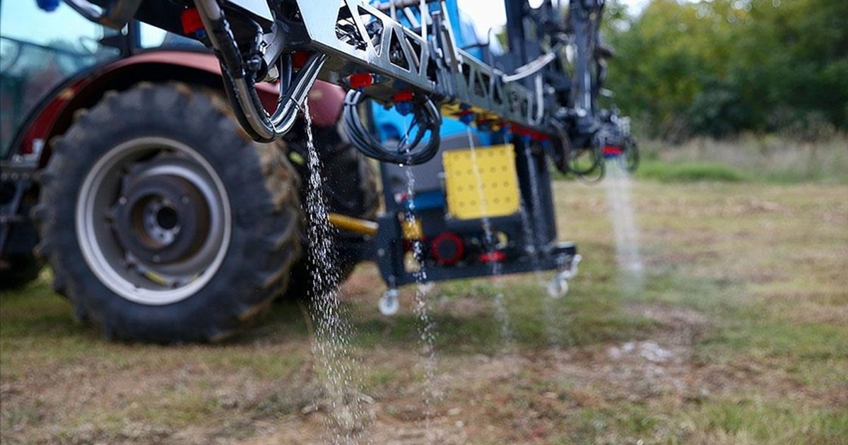 Tarımda zararlılarla mücadelede yeni yöntemler öneriliyor