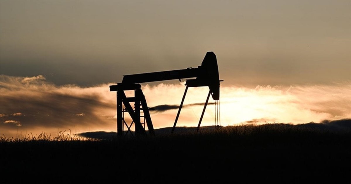 ABD-İsrail ve İran Savaşı Petrol Piyasasını Etkiliyor