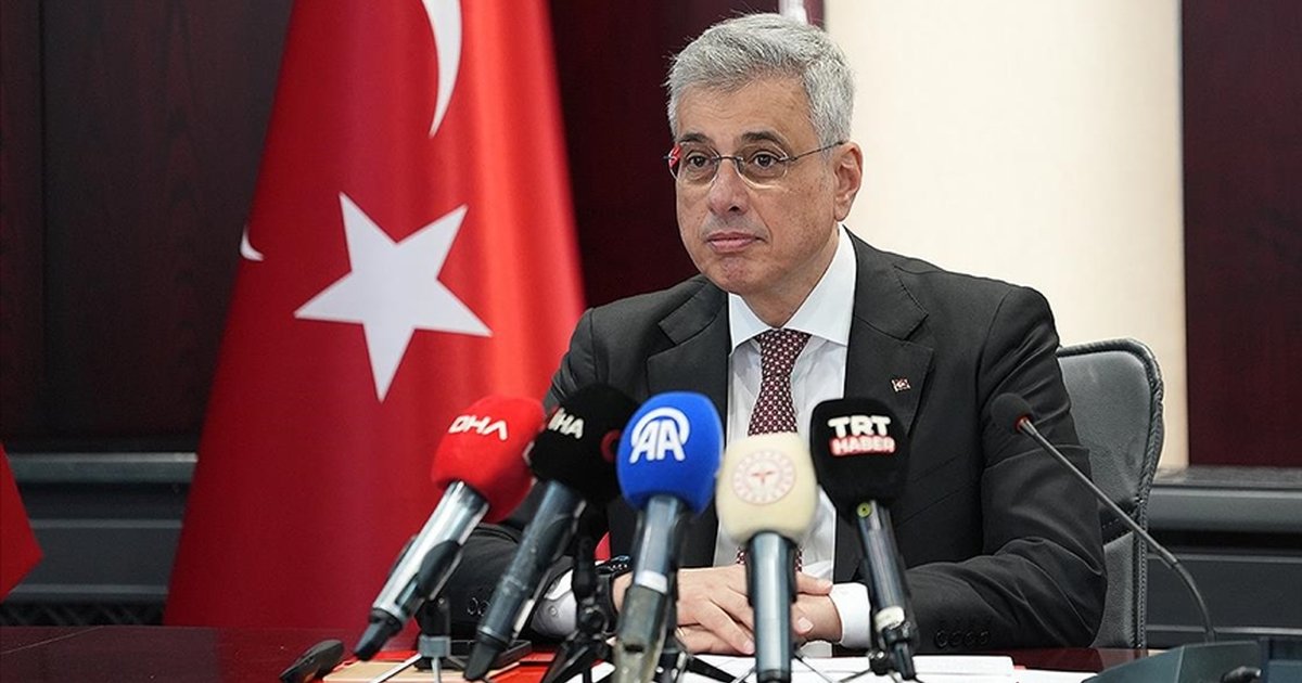 Bakan Memişoğlu: Sağlık Sanayisi Türkiye'nin Yüz Akı Olacak