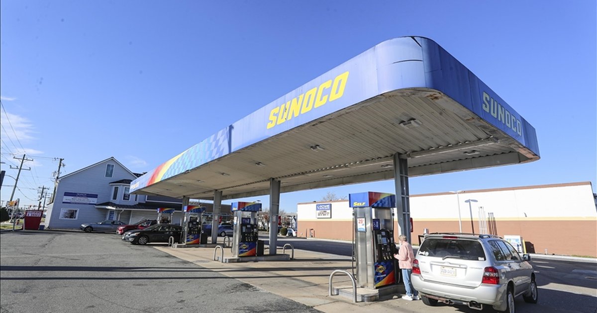 ABD'de Benzin Fiyatları Yükseliyor