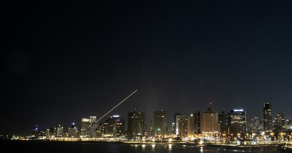 İsrail ekonomisine 57 milyar dolar zarar