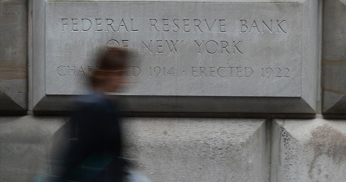 Fed 2025'te 18,7 milyar dolar zarar açıkladı
