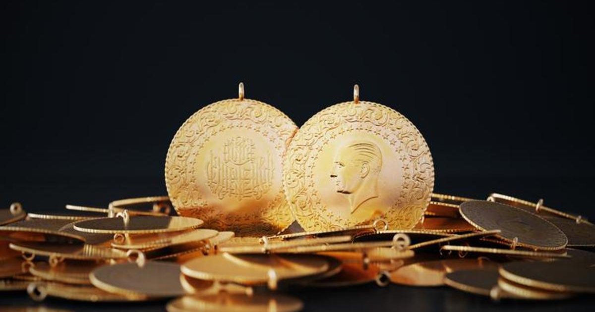 Altın Fiyatları Ateşkes Açıklaması ile Uçtu