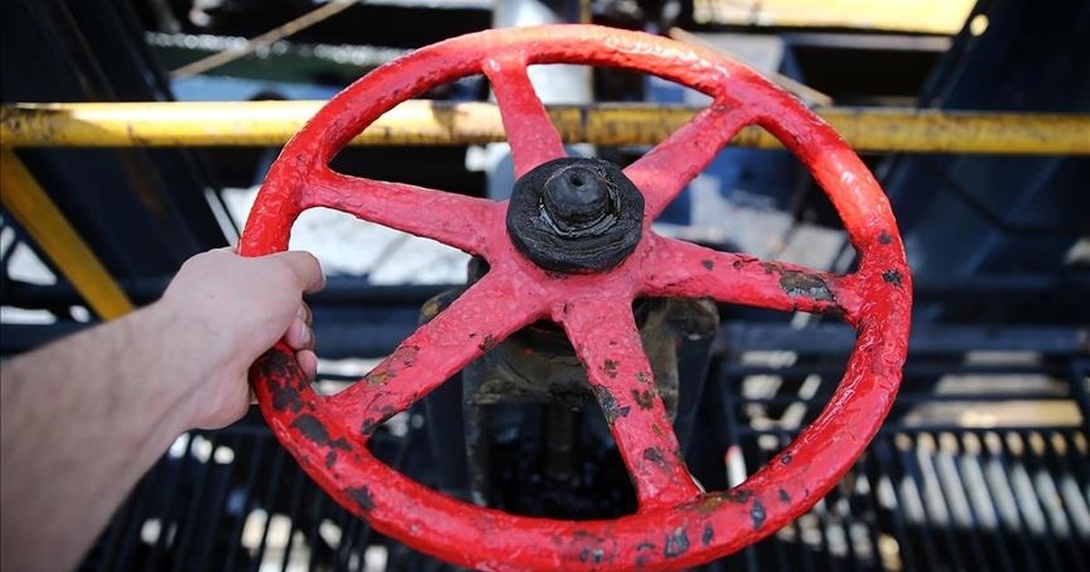 Yüksek enerji fiyatları AB'nin rekabet gücünü etkiliyor