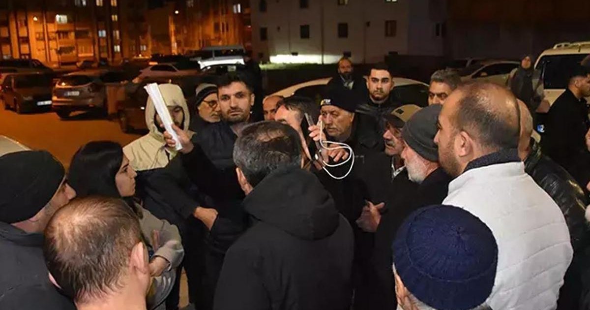 Sivas'ta umre dolandırıcılığı: 125 kişi mağdur