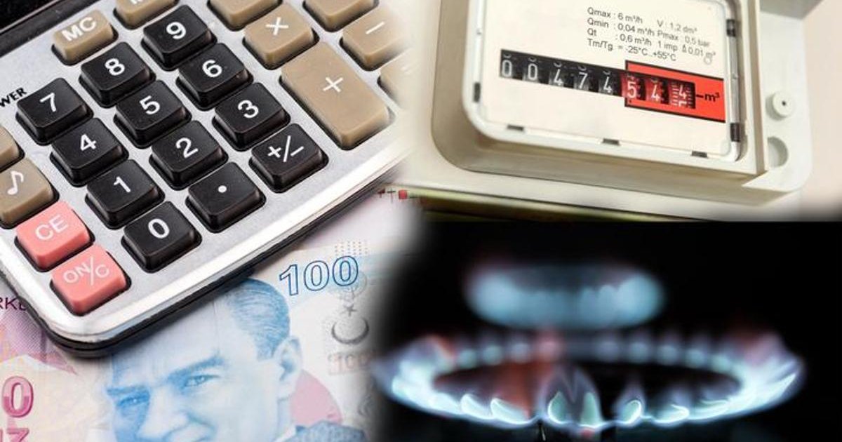 Doğal Gazda Yeni Dönem 1 Nisan'da Başlıyor