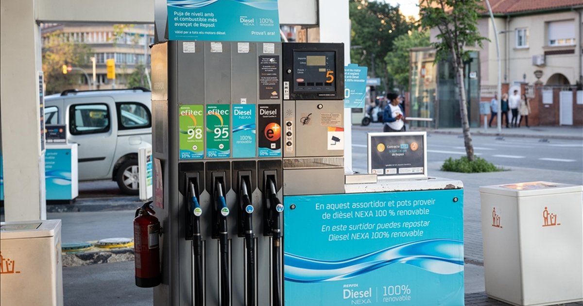 Portekiz hükümeti akaryakıt indiriminde süresiz devam