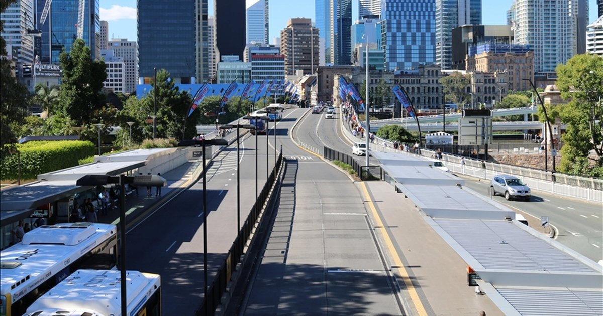 Avustralya'da iki eyalette toplu taşıma ücretsiz olacak