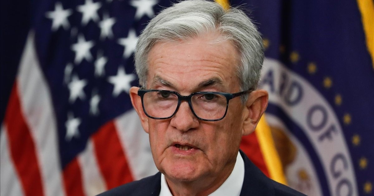 Fed Başkanı Powell: Politikalarımız bekle-gör için uygun konumda