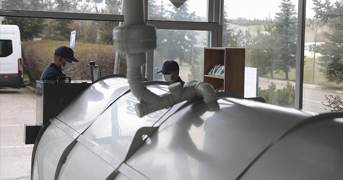 MSB, 2025'te 249 milyon liranın üzerinde gelir sağladı