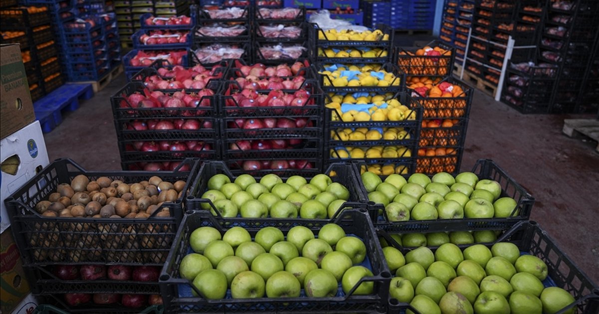 Hal işlemlerinde vergi kaybı tespiti