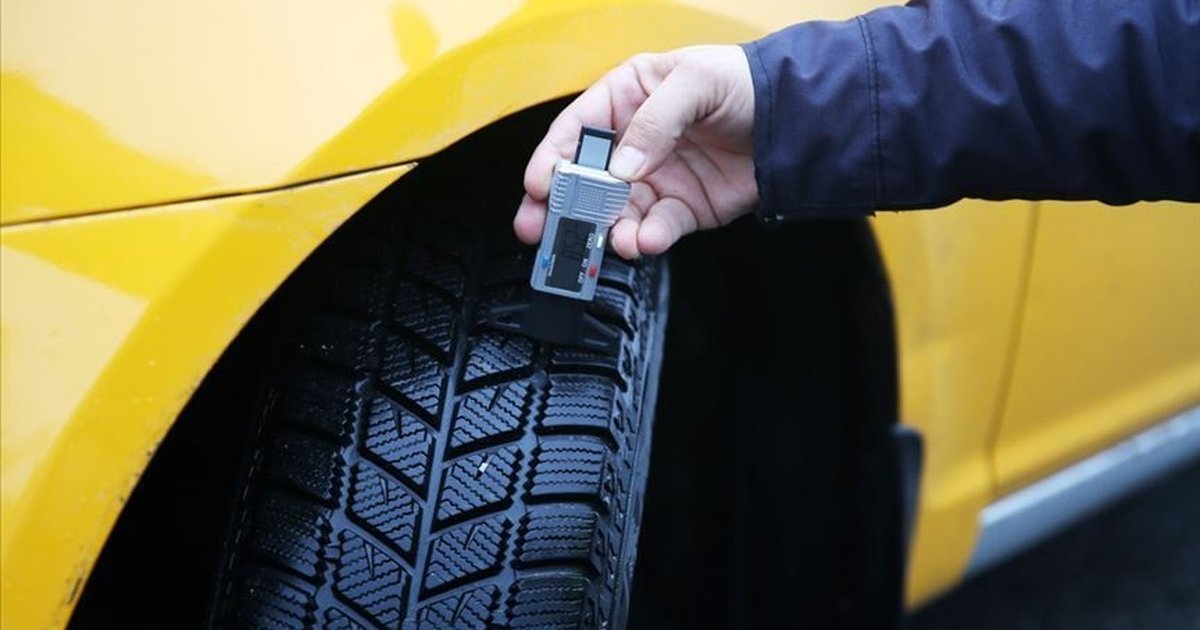 Kış lastiği takma zorunluluğu ne zaman bitiyor?