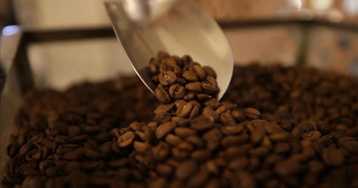 Türk kahvesi AB'de geleneksel ürün adı oldu