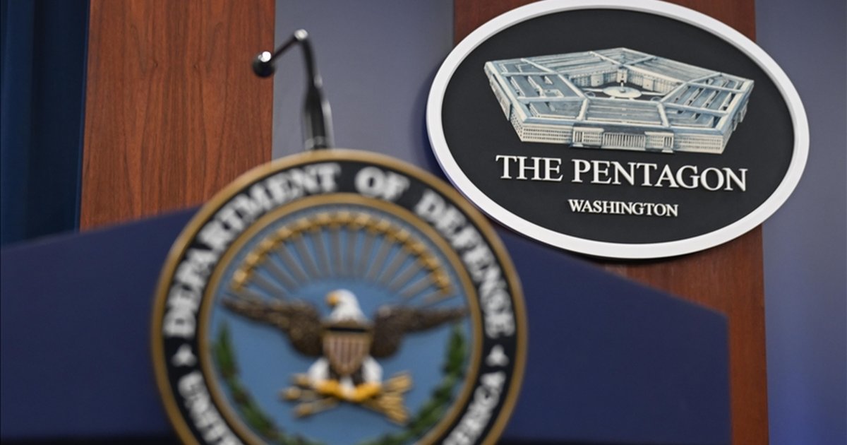 Pentagon'dan İran saldırısı öncesi savunma yatırımı iddiasına yalanlama
