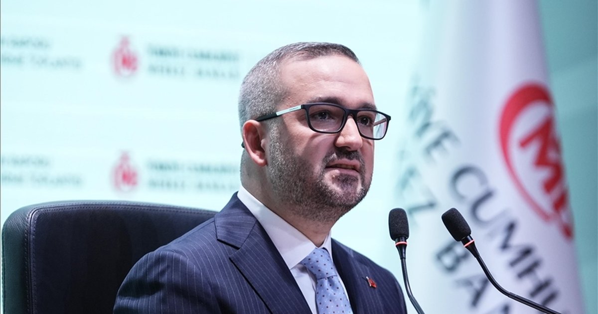 Merkez Bankası Başkanı Karahan'dan Körfez'deki Savaşın Ekonomiye Etkisine Değerlendirme