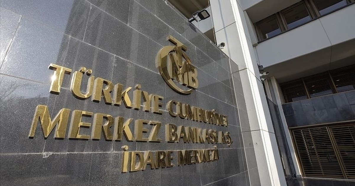 TCMB Döviz Karşılığı Türk Lirası Swap İşlemlerine Başladı