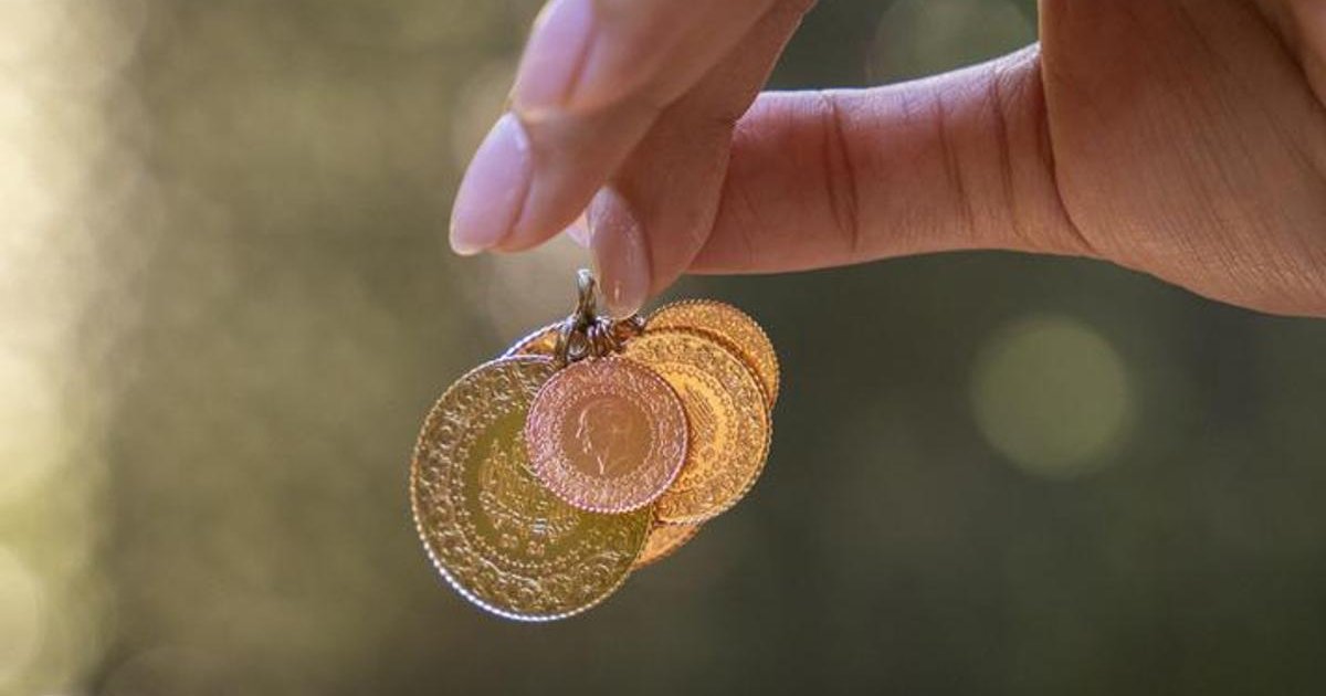 31 Mart 2026 Altın Fiyatları: Gram ve Çeyrek Altın Ne Kadar?