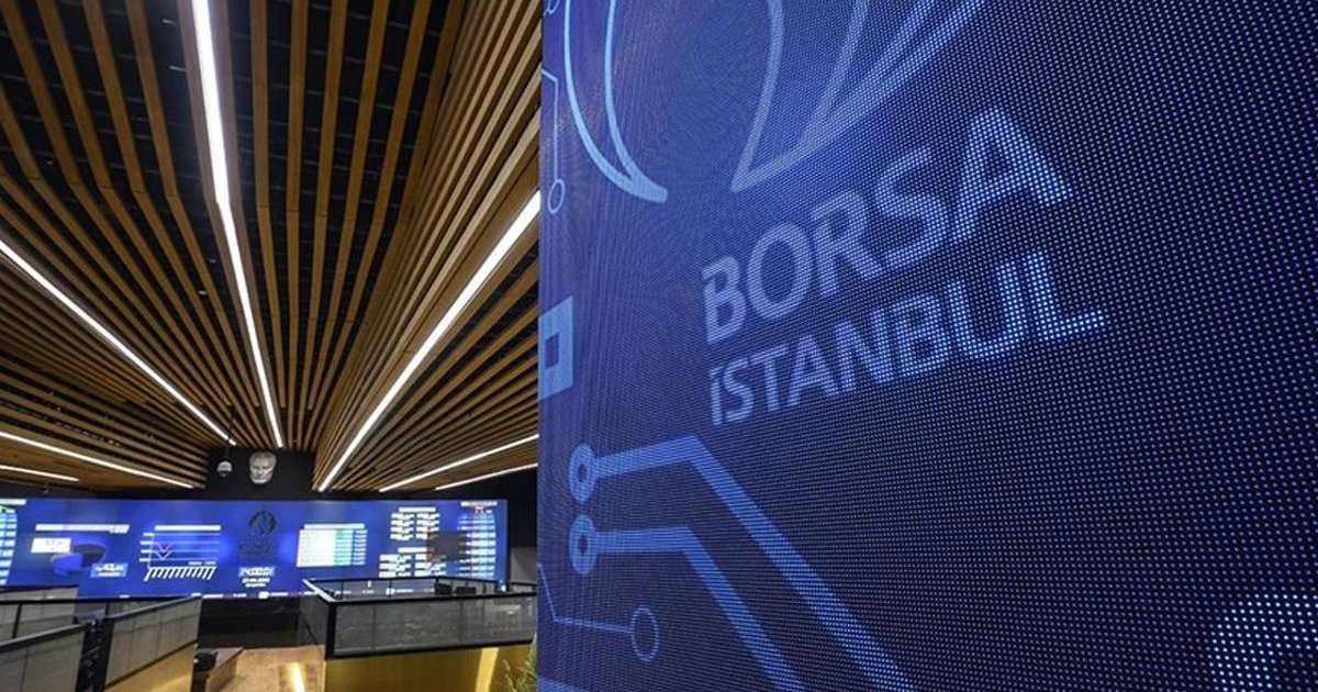 Borsa İstanbul günü yükselişle tamamladı