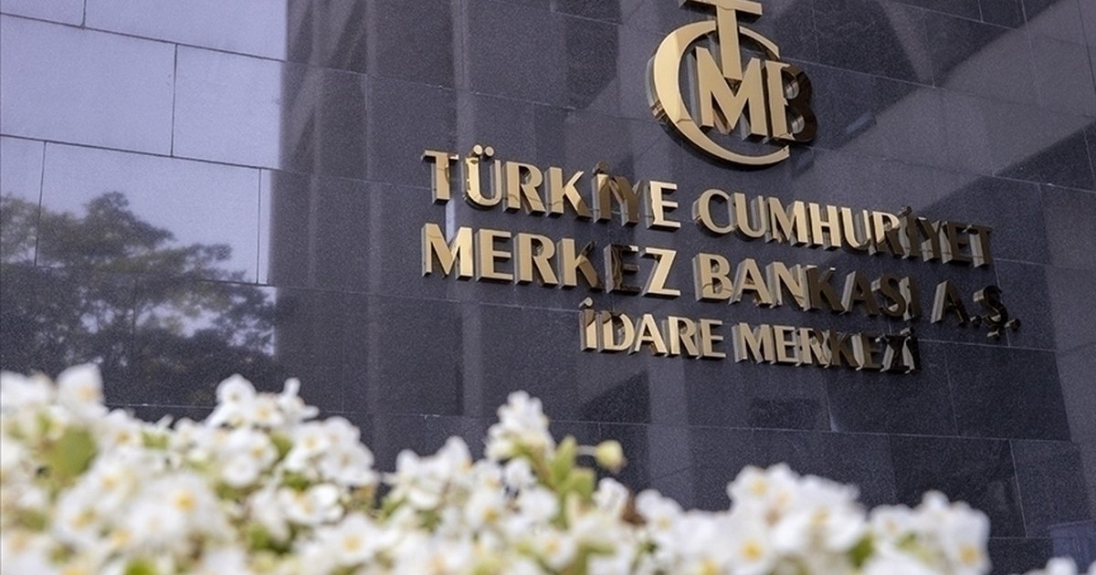 TCMB'nin rezerv politikaları fiyat istikrarını destekliyor