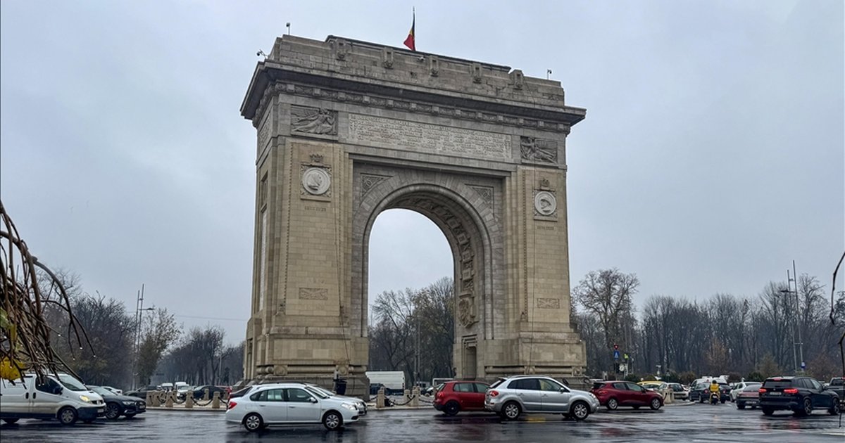 Romanya'da petrol piyasasında kriz durumu ilan edildi