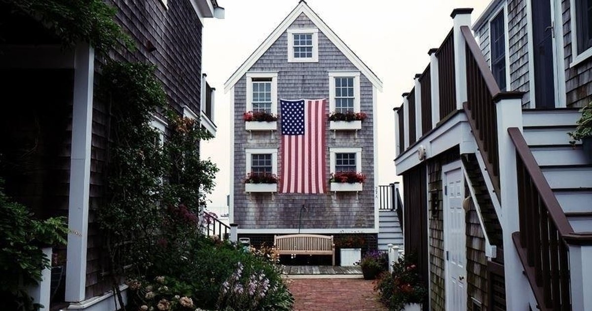 ABD'de Mortgage Faizleri Yükseldi